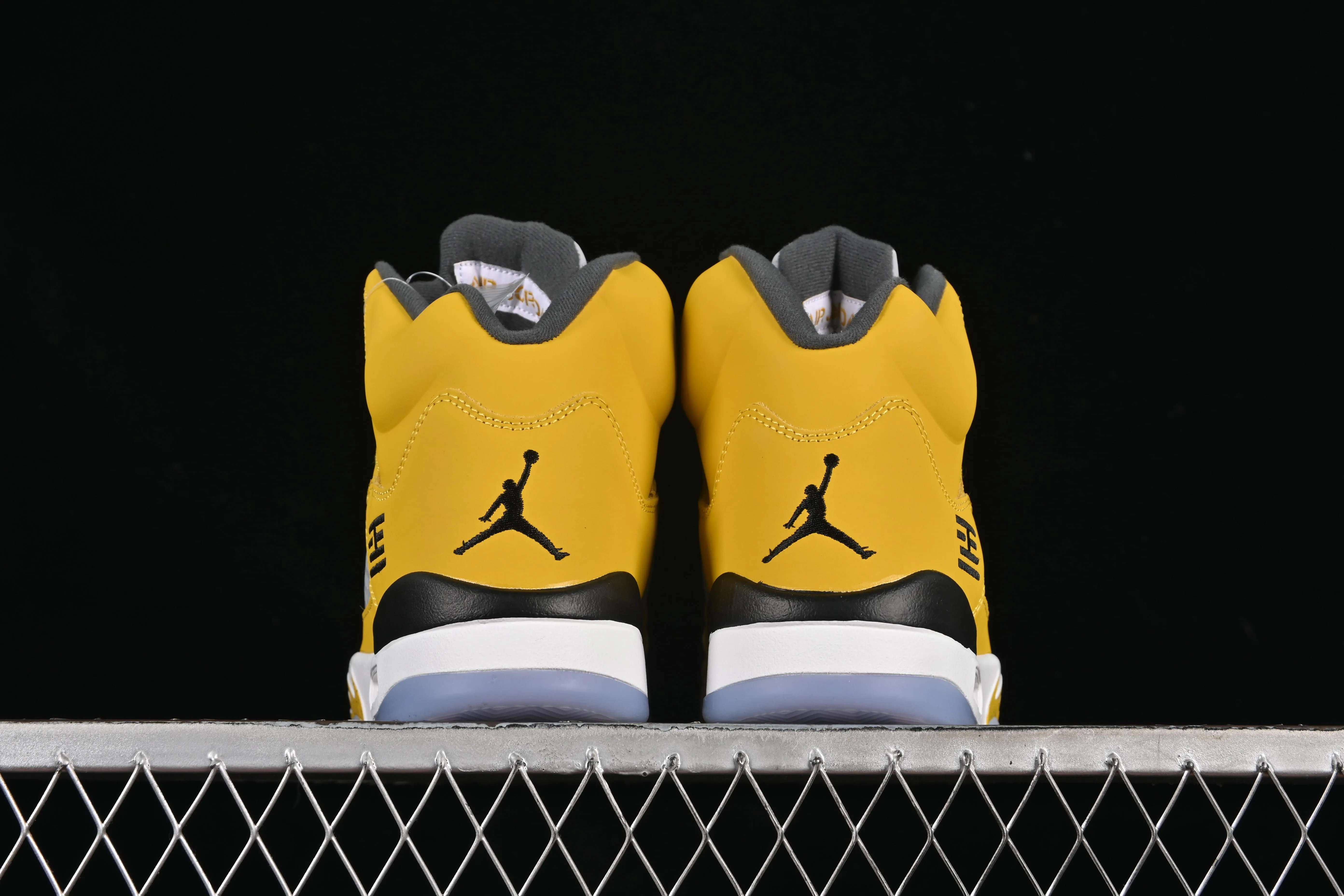All categories Air Jordan Jordan series basketball shoes Air Jordan 5 Air Jordan 5 Retro "Tokyo" AJ5 Joe 5 Tokyo limited first layer basketball shoes IO3372-700